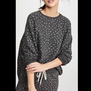 COPY - The Great Slouch Sweatshirt Sz 1